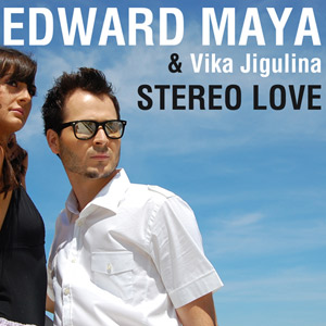 the stereo love show album free download